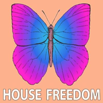 VA - House Freedom - Deep Range (2022) (MP3)