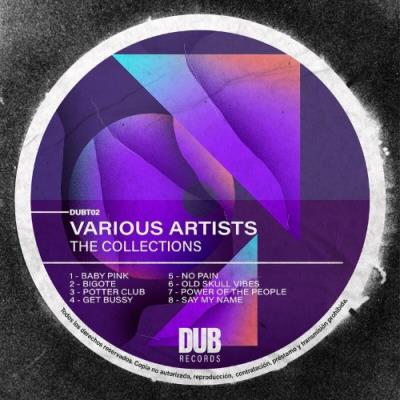 VA - DUB - The Collections (2022) (MP3)