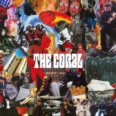 VA - The Coral - The Coral (Remastered 2021) (2022) (MP3)