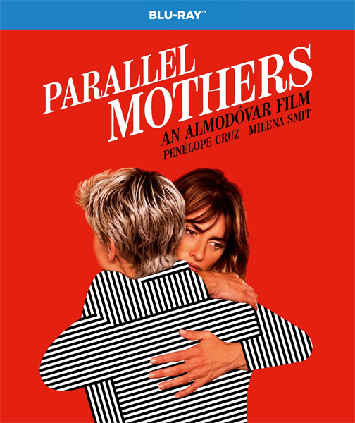   / Parallel Mothers / Madres paralelas (2021/BDRip/HDRip)