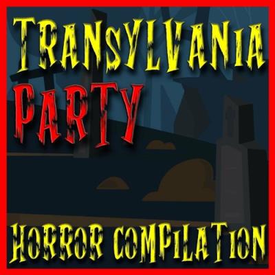 VA - Transylvania Party Horror Compilation (2022) (MP3)