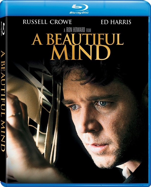   / A Beautiful Mind (2001/BDRip/HDRip)