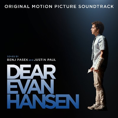 Ben Platt, SZA, Sam Smith - Dear Evan Hansen (Original Motion Picture Soundtrack)