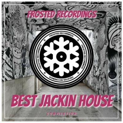 VA - Frosted Recordings - Best Jackin House (2022) (MP3)