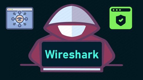 Udemy - Wireshark For Ethical Hacking & Packet Analysis From Level 0