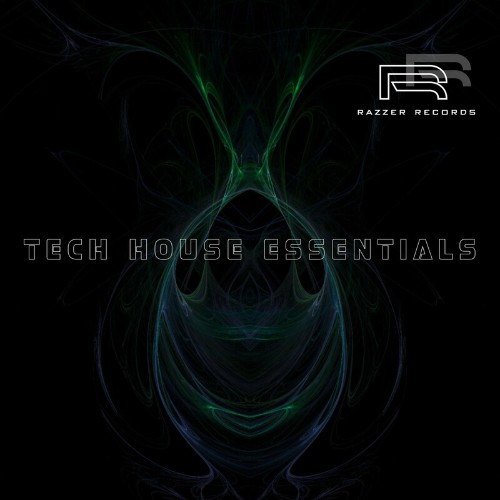 VA | Razzer - Tech House Essentials (2022) MP3