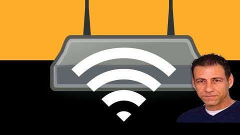 Udemy - WiFi Fundamentals with Ofer Shmueli