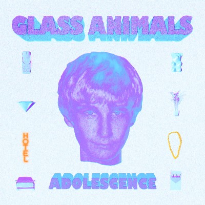 Glass Animals - ADOLESCENCE