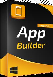App Builder v2022.3 (x64)