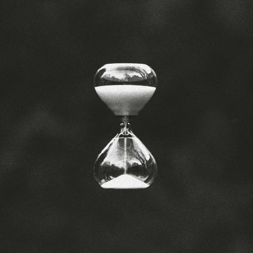 Ueberschaer - Flow of Time (2022)