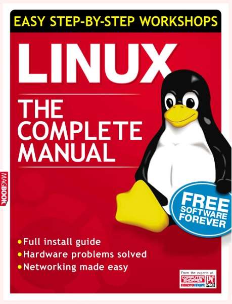 Linux The Complete Manual – 2nd Edition