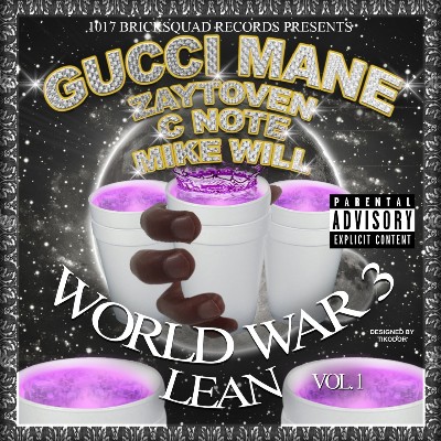 Gucci Mane - Lean