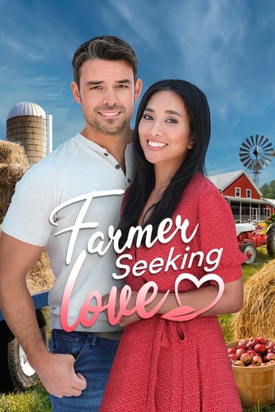 Farmer Seeking Love (2022) 720p WEBRip X264 Solar