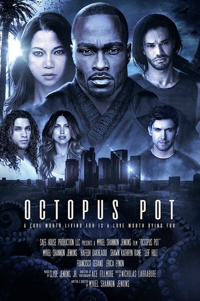 Octopus Pot (2022) WEBRip x264-ION10