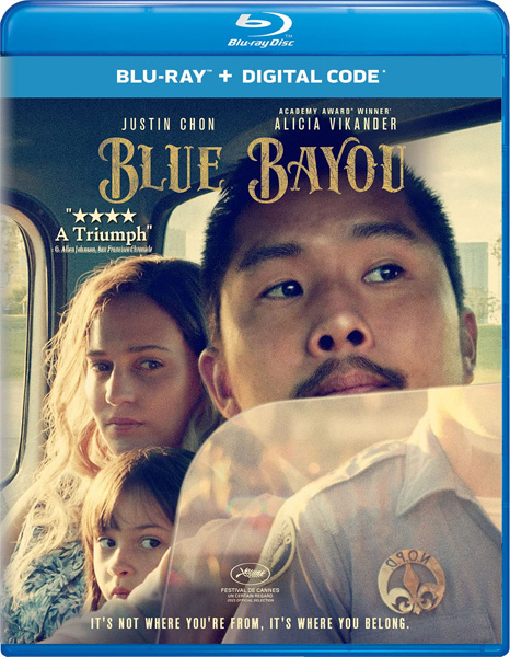   / Blue Bayou (2021/BDRip/HDRip)