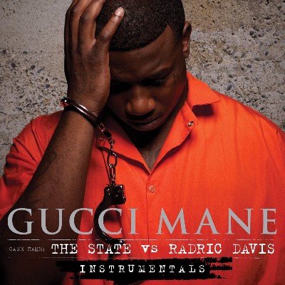 Gucci Mane - Instrumentals