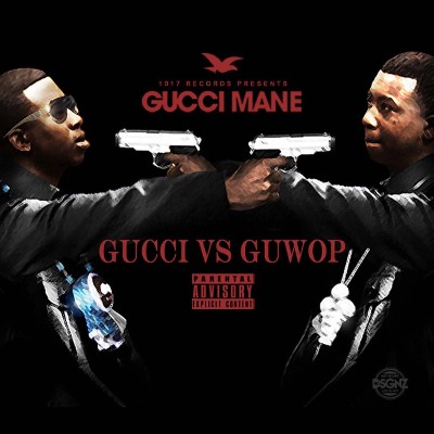 Gucci Mane - Gucci vs  Guwop