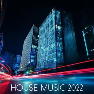 VA - Essential Session - House Music 2022 (2022) (MP3)