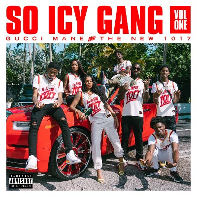 Gucci Mane - So Icy Gang, Vol  1