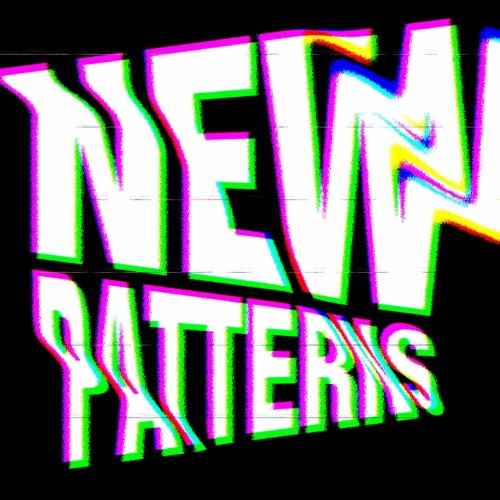 VA - New Patterns, Vol. 1 (2022) (MP3)
