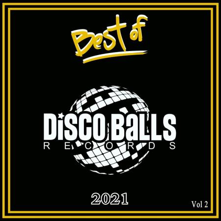 VA | Best Of Disco Balls Records Vol 2 (2022) MP3