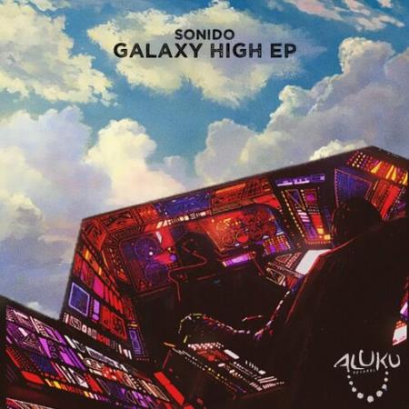 Sonido - Galaxy High EP (2022)