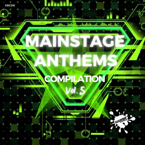 MainStage Anthems Vol. 5 (2022)