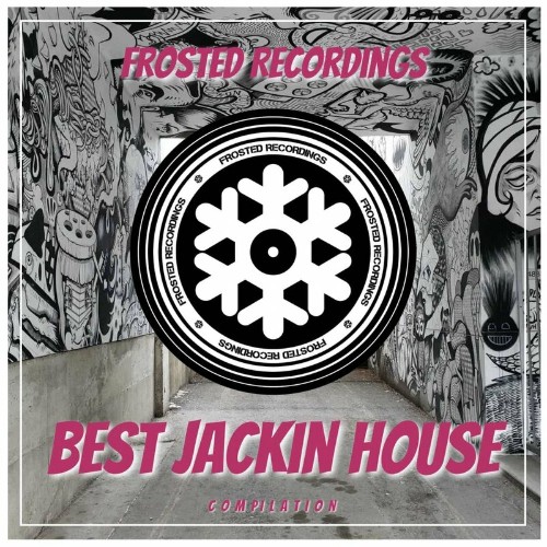 Frosted Recordings - Best Jackin House (2022)