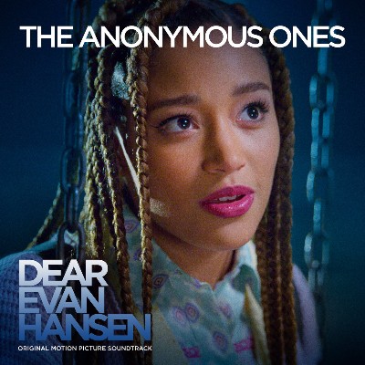 Amandla Stenberg, SZA - The Anonymous Ones (From The "Dear Evan Hansen" Original Motion Picture S...
