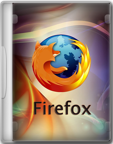 Firefox Browser 91.10.0 ESR Portable by PortableApps (x86-x64) (2022) {Rus}