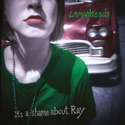VA - The Lemonheads - It's A Shame About Ray (30th Anniversary Edition) (2022) (MP3)