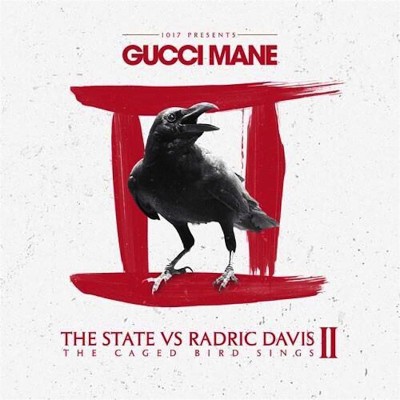Gucci Mane - The State vs Radric Davis (Part 2)