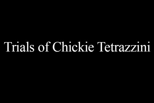 Trials of Chickie Tetrazzini / Испытания Чики Тетраззини (Charles Dodgson, Caballero Home Video) [1972 г., Classic, VHSRip, Upscale, 720p, HEVC] (Arlana Blue, Bill Canaris, Margo Sanger, Jamie Gillis, Dolly Sharp, Felix Luckner, H.P. Long, I.M. Zoroa ]