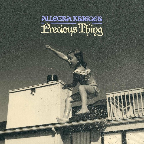 Allegra Krieger - Precious Thing (2022)