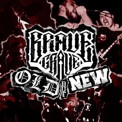 VA - Brave Grave - Old But New (2022) (MP3)