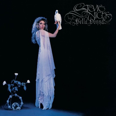 Stevie Nicks - Bella Donna (Deluxe Edition)