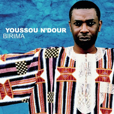 Youssou N'Dour - Birima