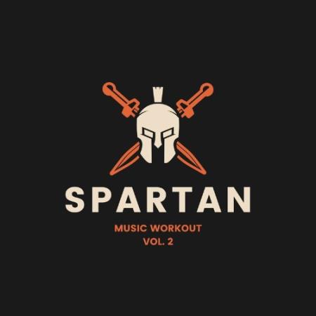 Spartan Music Workout, Vol. 2 (2022)