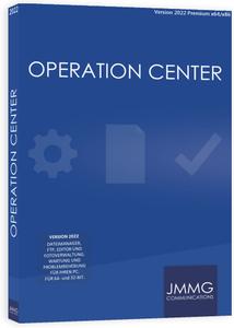 JMMGC Operation Center 2022 Premium 17.2