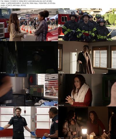 Station 19 S05E10 1080p HEVC x265 