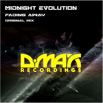 VA - Midnight Evolution - Fading Away (2022) (MP3)