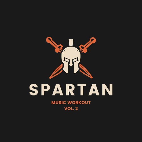 VA - Spartan Music Workout, Vol. 2 (2022) (MP3)