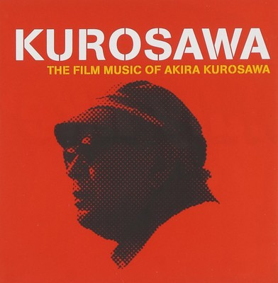 The Film Music of Akira Kurosawa
