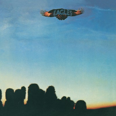 Eagles - Eagles (2013 Remaster)