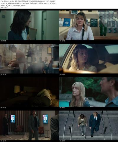 Pieces of Her S01E04 1080p HEVC x265 
