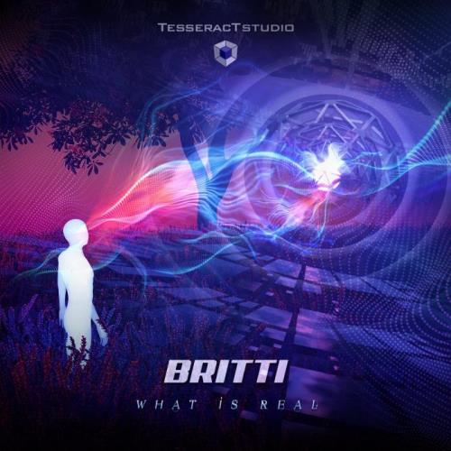 VA - Britti - What Is Real (2022) (MP3)