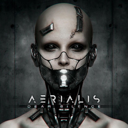 VA | Aerialis - Dear Silence (2022) MP3