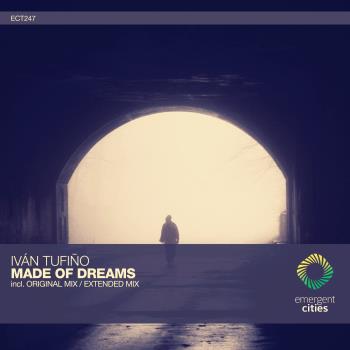 VA - Iván Tufiño - Made of Dreams (2022) (MP3)