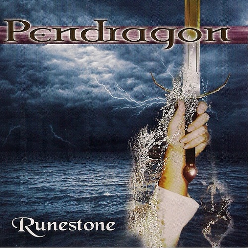 Runestone - Pendragon (2011)