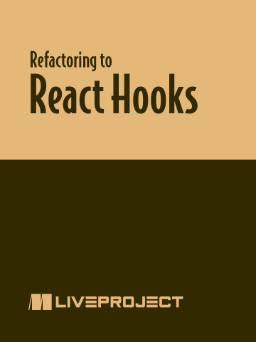 Manning - Refactoring to React Hooks and Functional Tests With Cypress